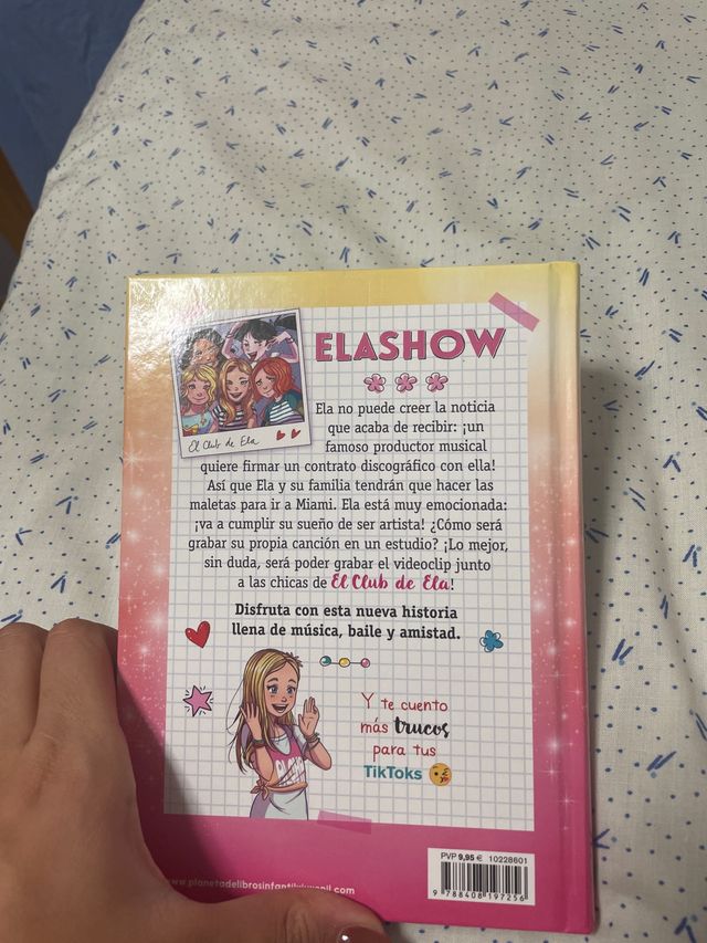 elashow