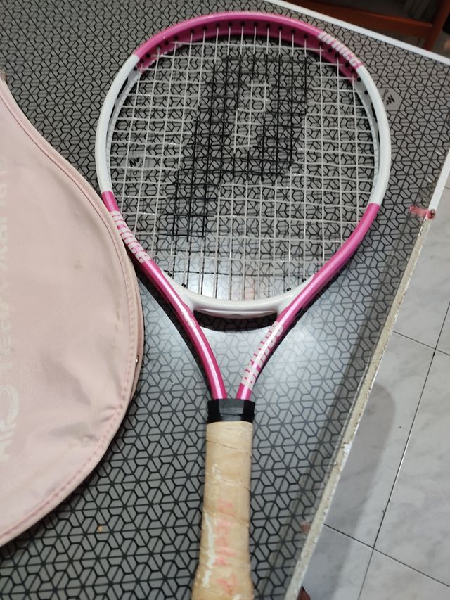 Raqueta Prince airo niña