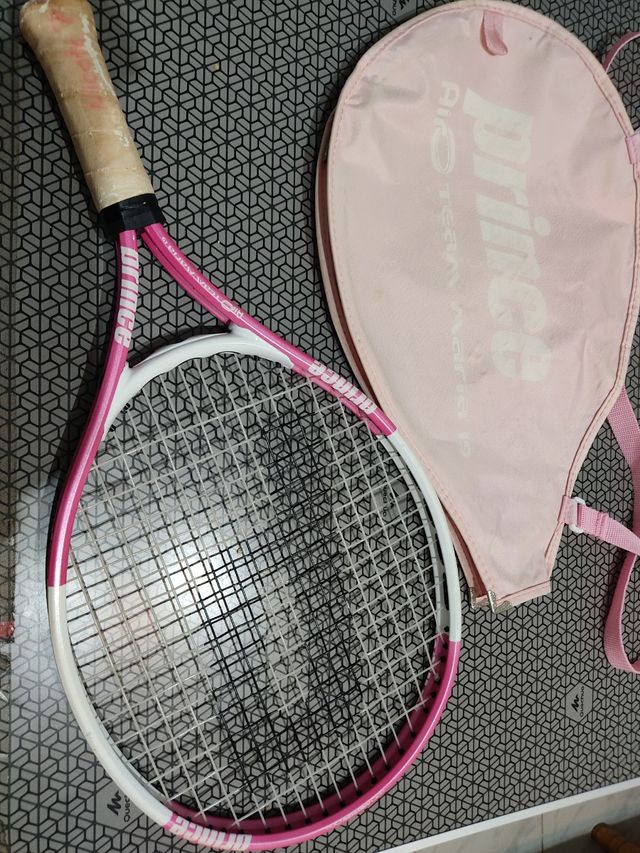Raqueta Prince airo niña