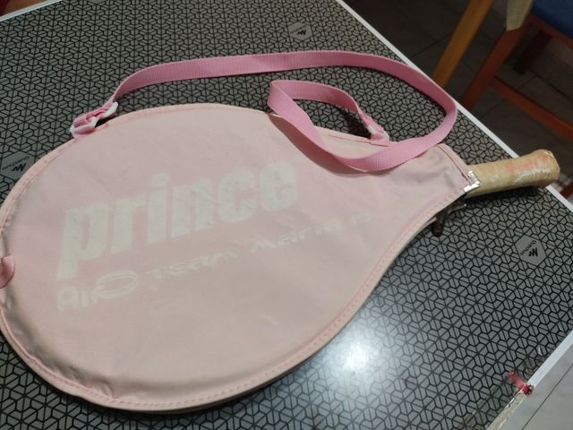 Raqueta Prince airo niña