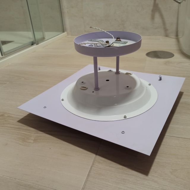 Lampara para dormitorio juvenil