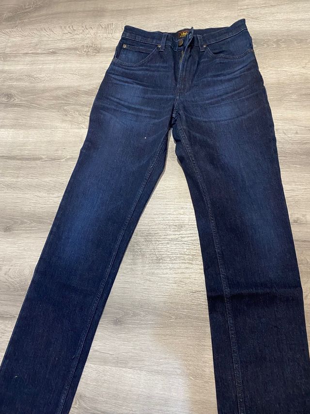 pantalon vaquero lee