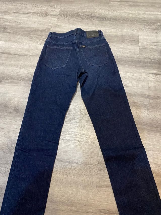 pantalon vaquero lee