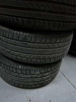 llantas opel zafira astra vectra 