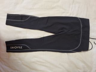 Pantalón esqui Fondo Innovik 5-6 años