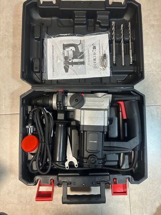 Martillo Nuevo perforador taladro punteros