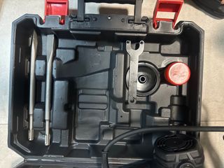 Martillo Nuevo perforador taladro punteros