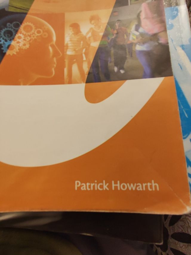 Iniciativa 2º Livro Inglês Baccalauréat