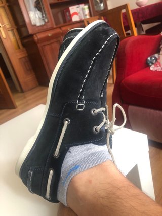 Zapatillas (Tommy Hilfiger)