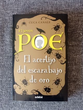 Libro lectura Eso