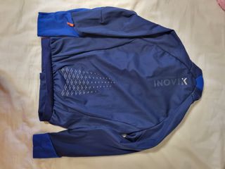 Chaqueta esqui fondo niño 5-6 años