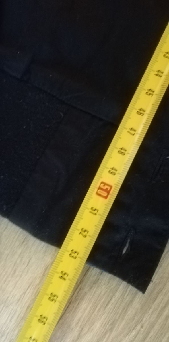 camisa cazadora fina marca Tomy