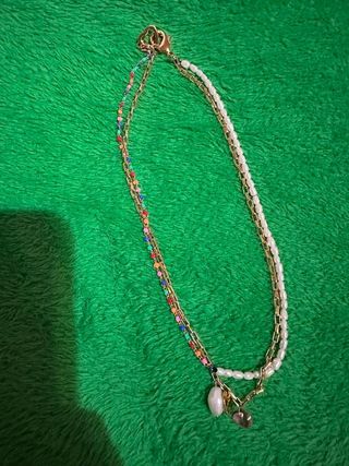 Collares bimba y lola