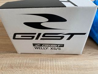 Casco bambini bici monopattino taglia XS