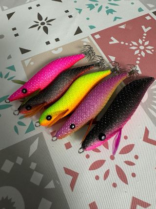 Peces Asturianos Artesanos