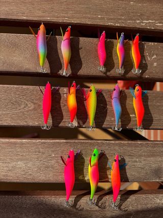 Peces Asturianos Artesanos