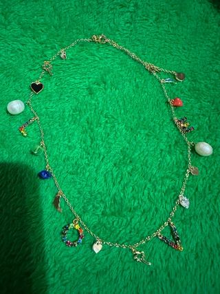 Collar bimba y lola 