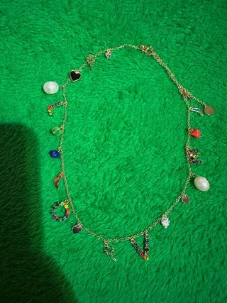 Collar bimba y lola 