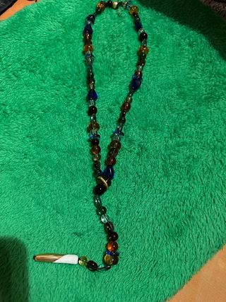 Collar bimba y lola 