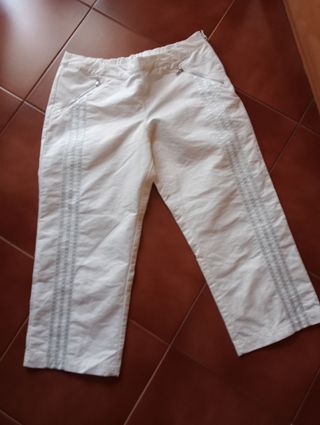 Pantalone corto Y2K - Adidas
