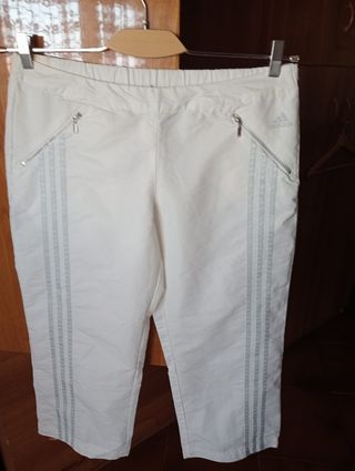 Pantalone corto Y2K - Adidas