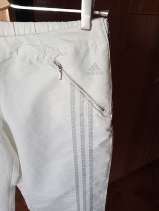 Pantalone corto Y2K - Adidas