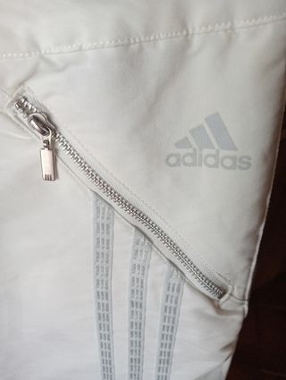 Pantalone corto Y2K - Adidas