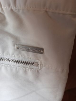 Pantalone corto Y2K - Adidas