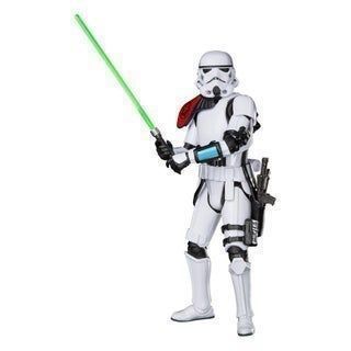 Star Wars Black Series Sergeant Kreel 