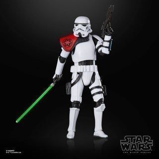 Star Wars Black Series Sergeant Kreel 