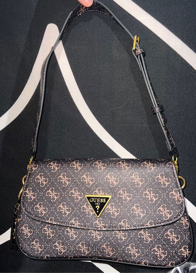 Bolso de hombro GUESS