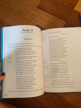 Libro Fuenteovejuna 1