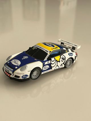 Scalextric Colección de coches