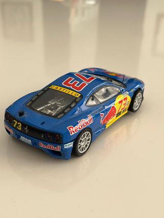 Scalextric Colección de coches