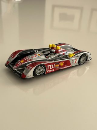 Scalextric Colección de coches