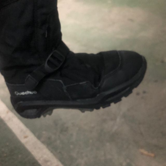 Chaquetas, pantalones, botas moto y Vasco