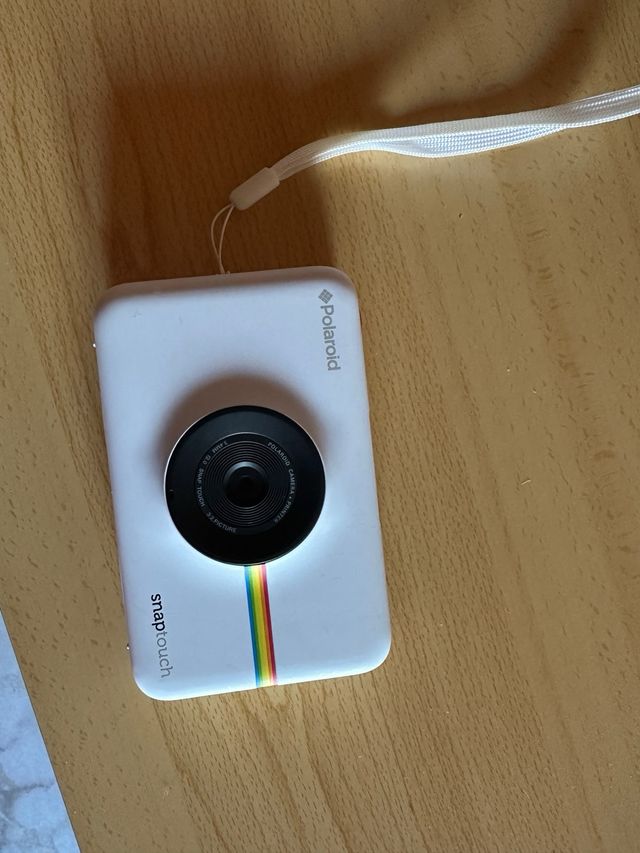 Polaroid Snap Touch