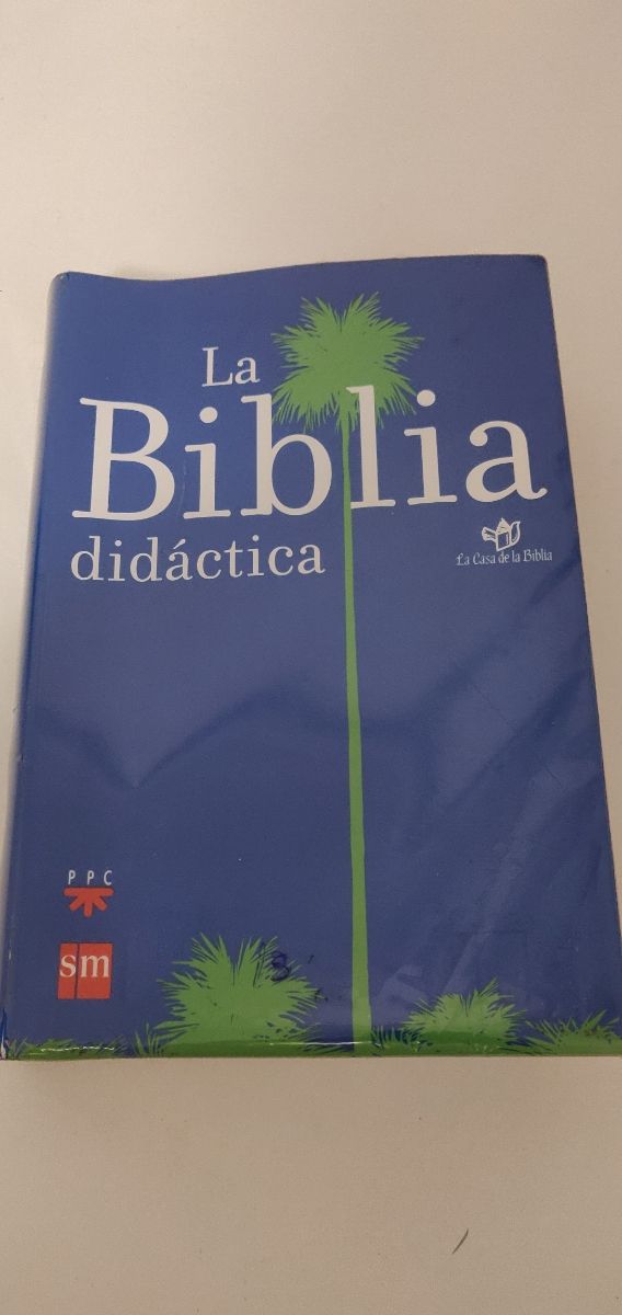 Libros de bachillerato y la ESO