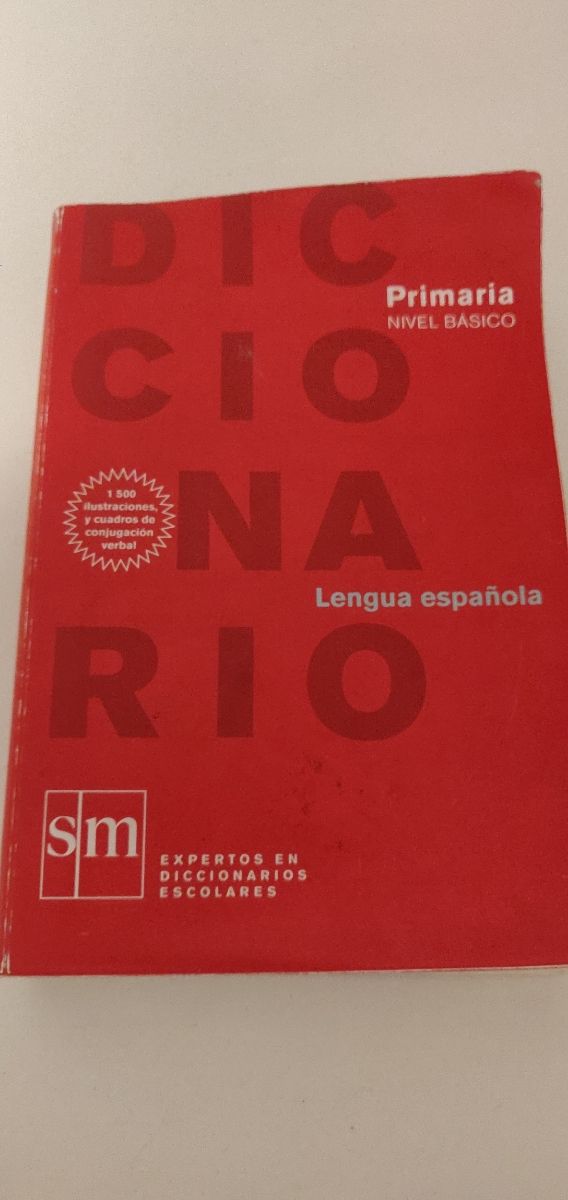 Libros de bachillerato y la ESO