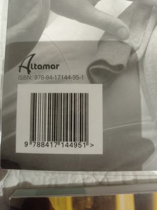 Libro primeros auxilios