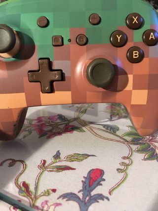 Mando de Nintendo
