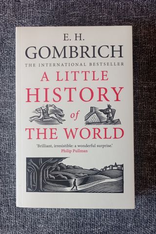 Libro de lectura Eso