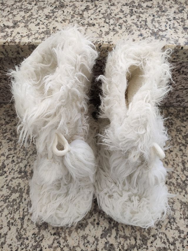 Pantufas
