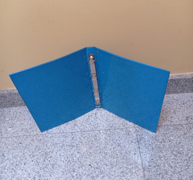 Archivador ( SNOOPY )