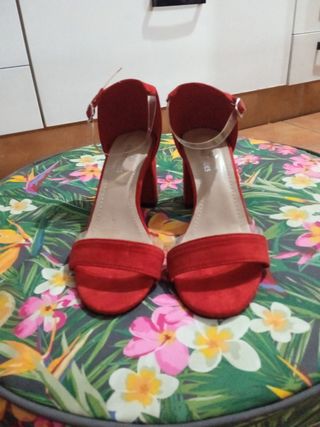 Sandalias 