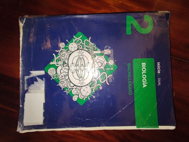 Baccalauréat Segundo Livro do Baccalauréat