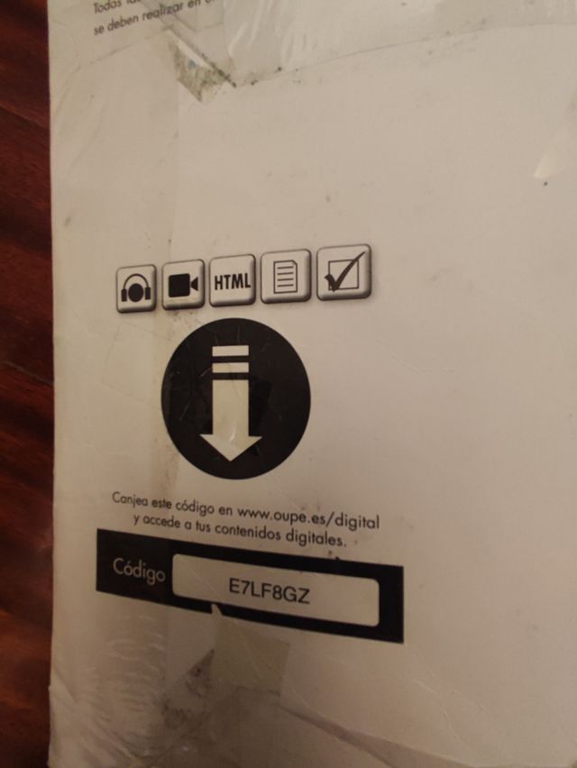 Baccalauréat Segundo Livro do Baccalauréat