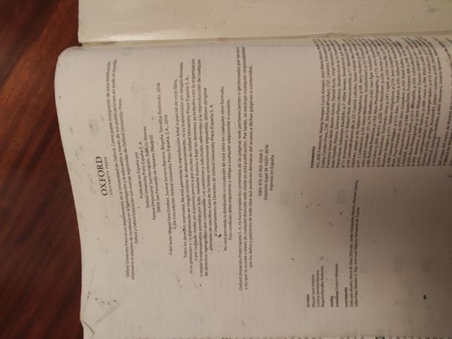 Baccalauréat Segundo Livro do Baccalauréat