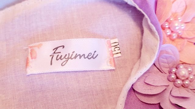 Costume unicorno taglia 150