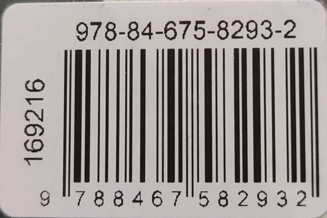 Matemáticas 3 ESO, editorial SM - 9788467582932